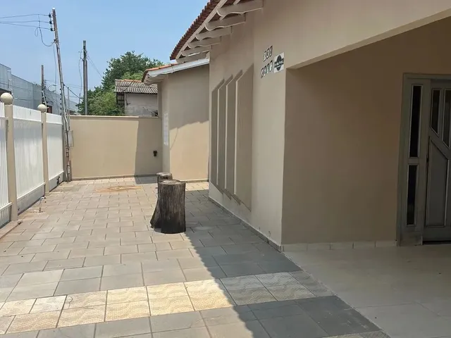 Imagem 8: Casa Nossa Senhora Aparecida