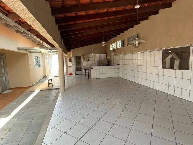 Imagem 15: Casa Nossa Senhora Aparecida