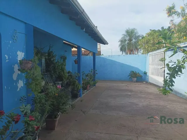 Imagem 7: Casa para Venda com 4 Dormitórios, Sendo/1 Suíte, no Bairro Nossa Senhora Aparecida