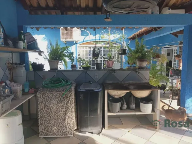 Imagem 3: Casa para Venda com 4 Dormitórios, Sendo/1 Suíte, no Bairro Nossa Senhora Aparecida