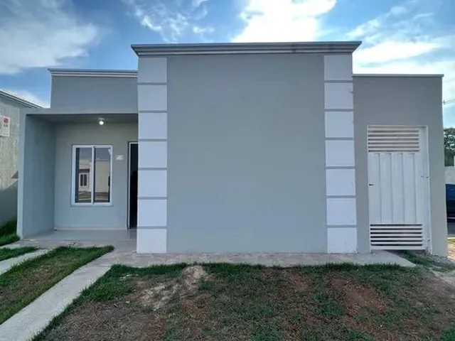 Imagem: Casa no Condomínio Athenas, Individual