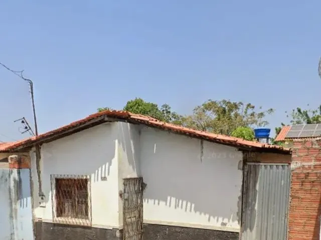 Imagem: A 5 Km do Centro de Teresina e a 100 M de