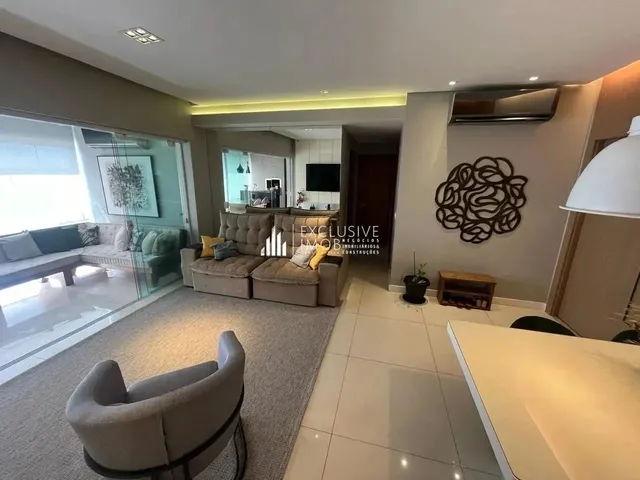 Imagem 4: Excelente Apartamento no Edifício Torres Liberto