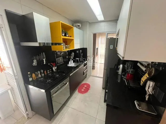 Imagem 6: Excelente Apartamento no Edifício Torres Liberto