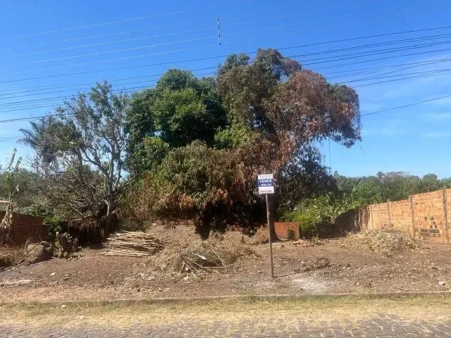 Imagem: Terreno 1.250 M2