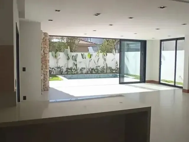 Imagem 7: Sobrado À Venda no Condomínio Alphaville Cuiabá 2 - Cuiabá - Mt