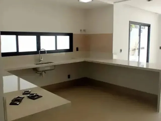 Imagem 3: Sobrado À Venda no Condomínio Alphaville Cuiabá 2 - Cuiabá - Mt