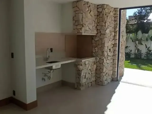 Imagem 11: Sobrado À Venda no Condomínio Alphaville Cuiabá 2 - Cuiabá - Mt
