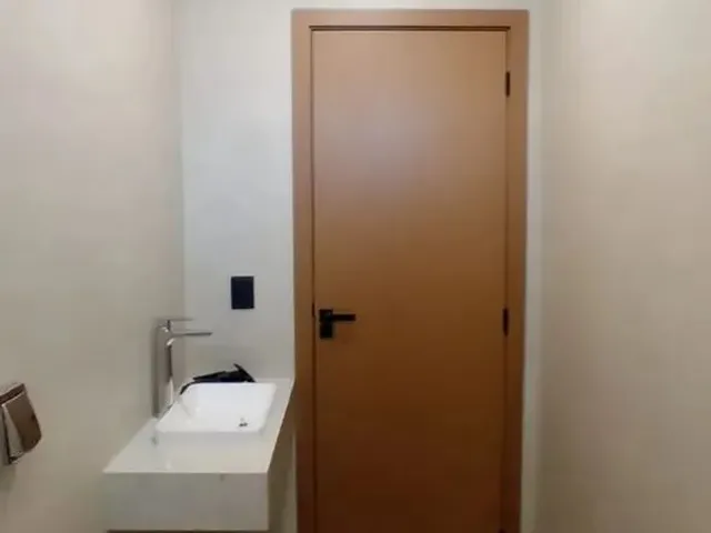 Imagem 16: Sobrado À Venda no Condomínio Alphaville Cuiabá 2 - Cuiabá - Mt