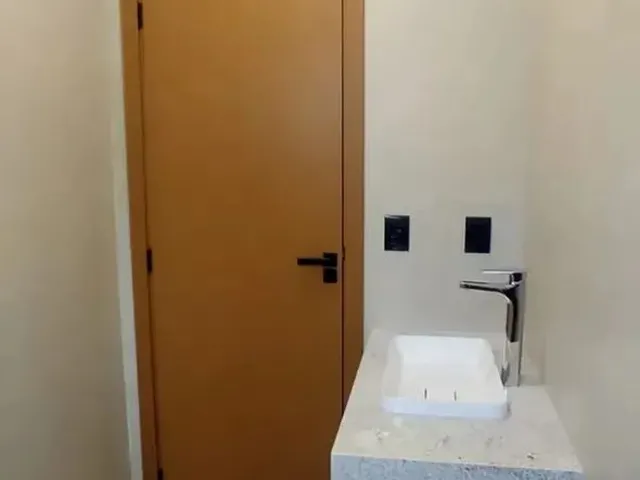Imagem 5: Sobrado À Venda no Condomínio Alphaville Cuiabá 2 - Cuiabá - Mt