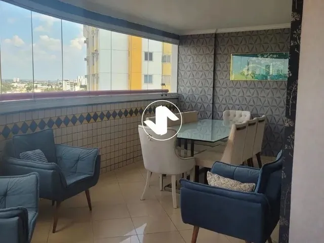 Imagem: Apartamento À Venda no Edificio Vega Plaza