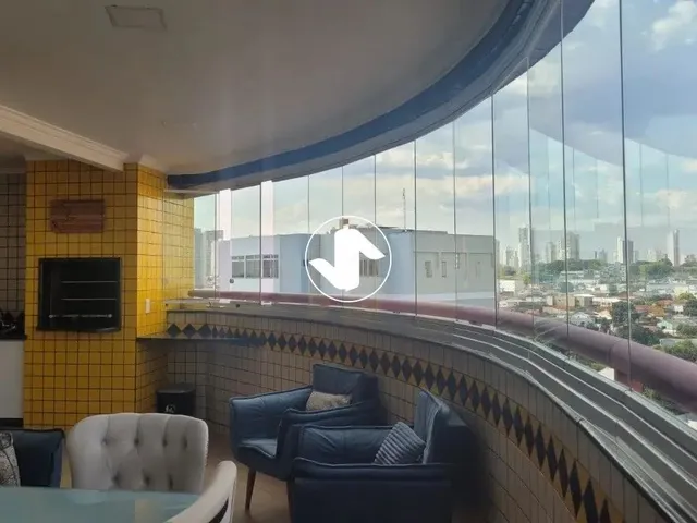 Imagem 4: Apartamento À Venda no Edificio Vega Plaza, 3 Quartos (2 Suítes) 3 Vagas, 199M²