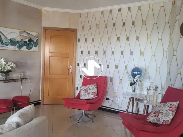 Imagem 10: Apartamento À Venda no Edificio Vega Plaza, 3 Quartos (2 Suítes) 3 Vagas, 199M²