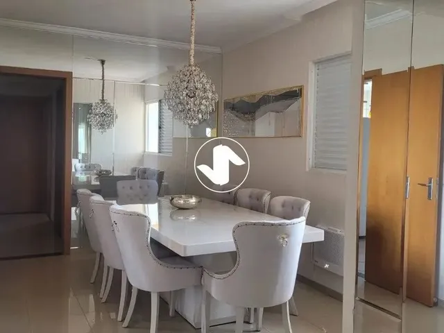 Imagem 3: Apartamento À Venda no Edificio Vega Plaza, 3 Quartos (2 Suítes) 3 Vagas, 199M²