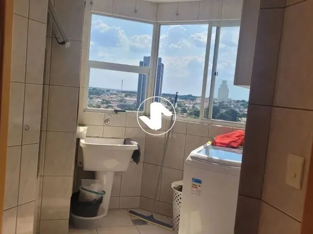 Imagem 16: Apartamento À Venda no Edificio Vega Plaza, 3 Quartos (2 Suítes) 3 Vagas, 199M²