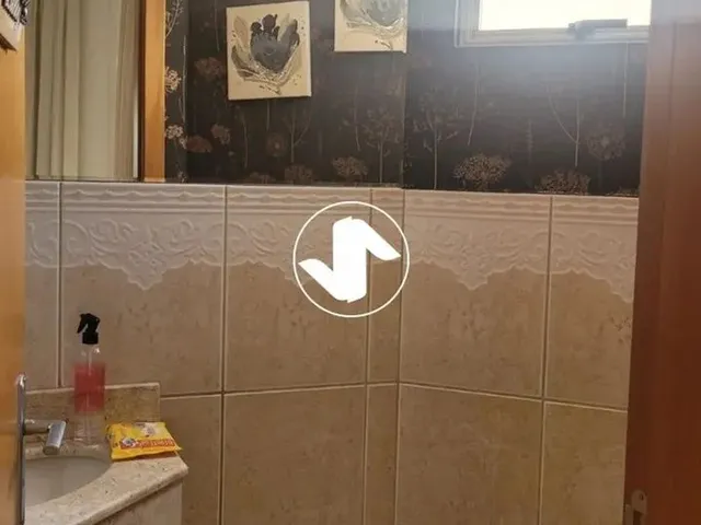 Imagem 9: Apartamento À Venda no Edificio Vega Plaza, 3 Quartos (2 Suítes) 3 Vagas, 199M²
