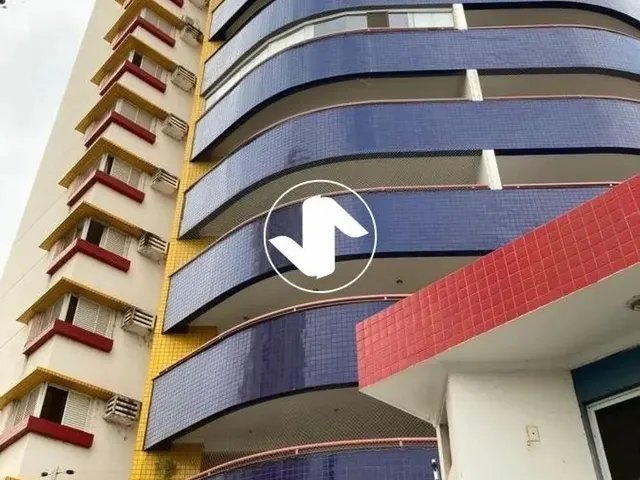 Imagem 15: Apartamento À Venda no Edificio Vega Plaza, 3 Quartos (2 Suítes) 3 Vagas, 199M²