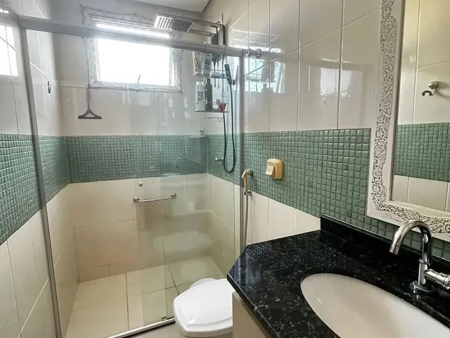 Imagem 9: Apartamento Mobiliado Sol Manha Ed Park Residence