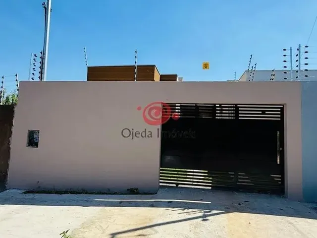 Imagem 10: Casa Nova com Piscina no santa Cruz 1