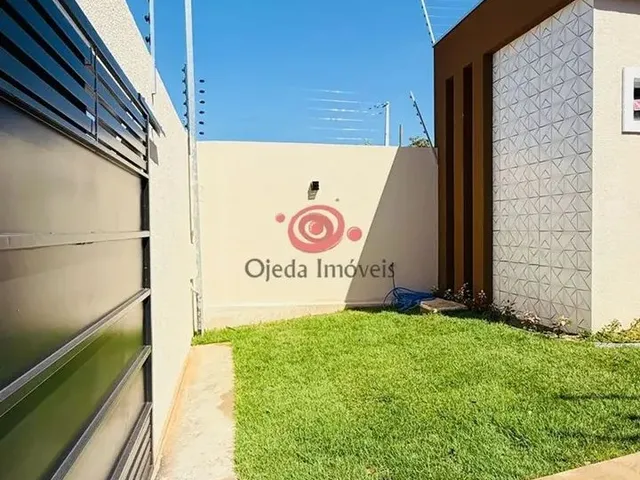 Imagem 9: Casa Nova com Piscina no santa Cruz 1