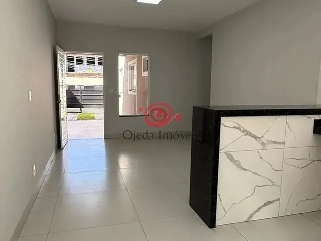 Imagem 7: Casa Nova com Piscina no santa Cruz 1