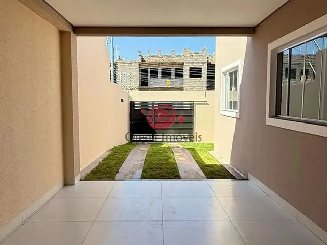 Imagem 6: Casa Nova com Piscina no santa Cruz 1