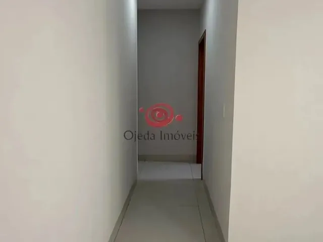 Imagem 11: Casa Nova com Piscina no santa Cruz 1