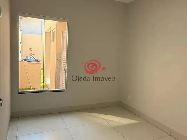 Imagem 4: Casa Nova com Piscina no santa Cruz 1