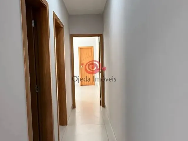 Imagem 12: Casa Nova com Piscina no santa Cruz 1
