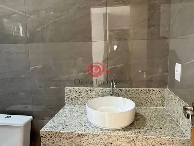 Imagem 15: Casa Nova com Piscina no santa Cruz 1