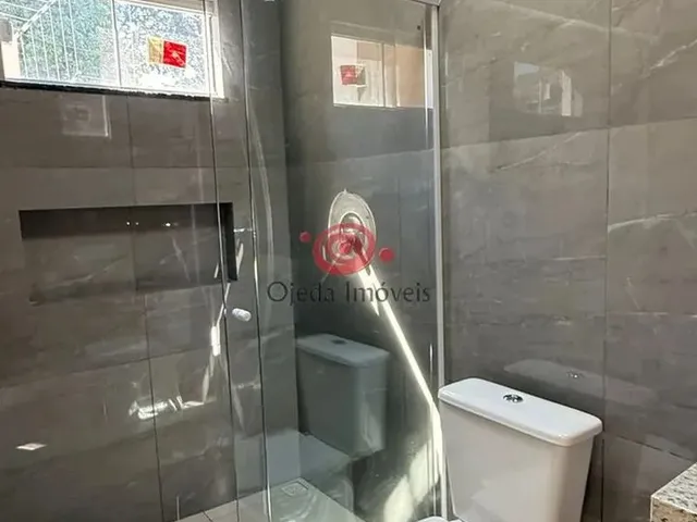 Imagem 13: Casa Nova com Piscina no santa Cruz 1