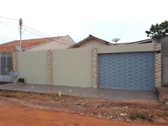 Imagem: Casa com 3 Quarto(S) no Bairro Jd. Gramado