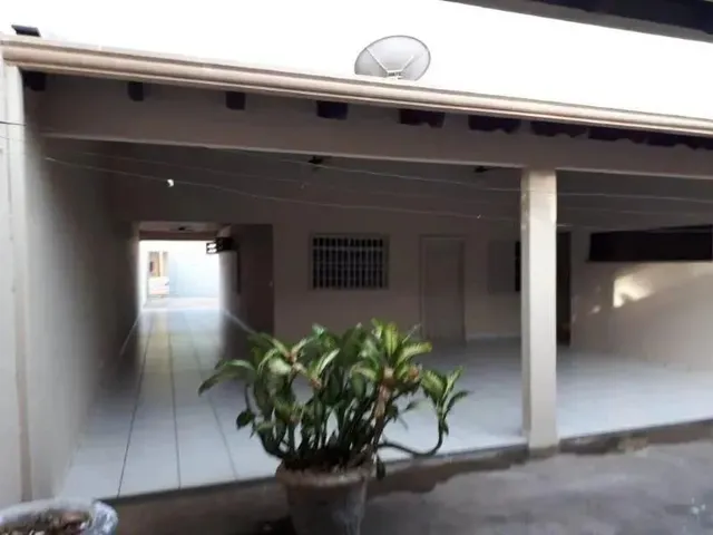 Imagem 12: Casa com 3 Quarto(S) no Bairro Jd. Gramado em Cuiabá - Mt