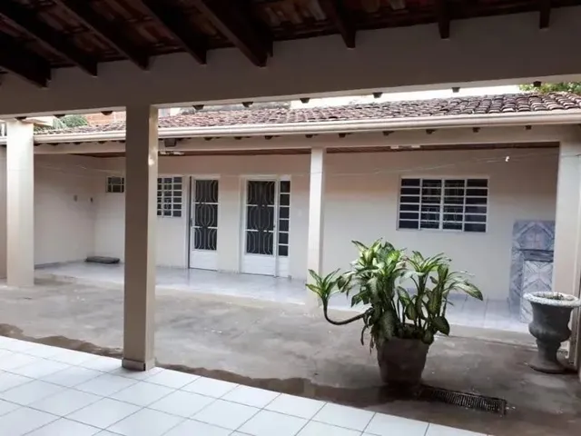 Imagem 13: Casa com 3 Quarto(S) no Bairro Jd. Gramado em Cuiabá - Mt