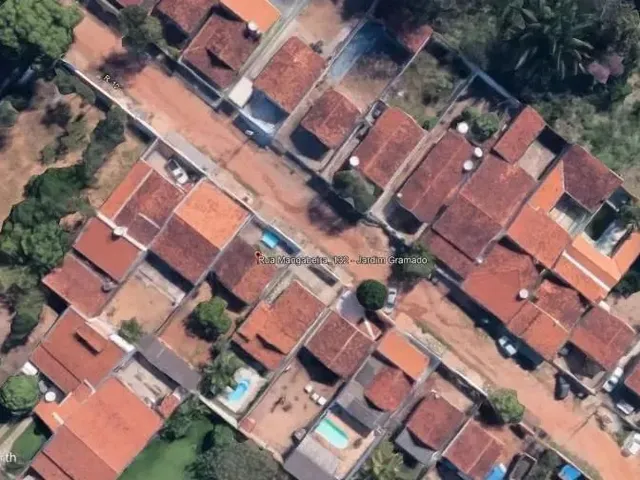 Imagem 3: Casa com 3 Quarto(S) no Bairro Jd. Gramado em Cuiabá - Mt