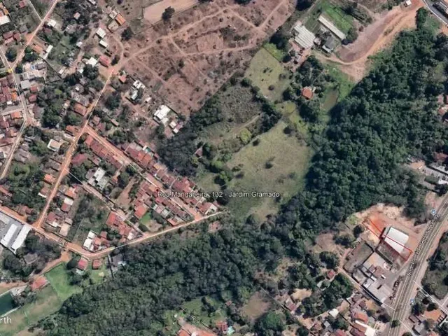 Imagem 6: Casa com 3 Quarto(S) no Bairro Jd. Gramado em Cuiabá - Mt