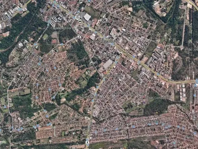 Imagem 5: Casa com 3 Quarto(S) no Bairro Jd. Gramado em Cuiabá - Mt
