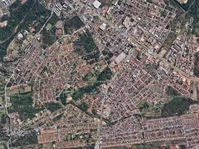 Imagem 11: Casa com 3 Quarto(S) no Bairro Jd. Gramado em Cuiabá - Mt