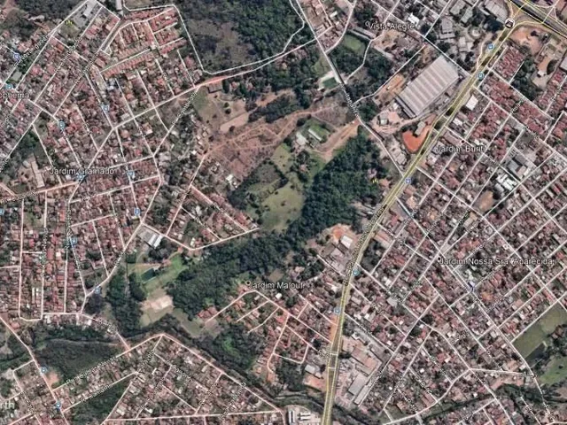 Imagem 4: Casa com 3 Quarto(S) no Bairro Jd. Gramado em Cuiabá - Mt