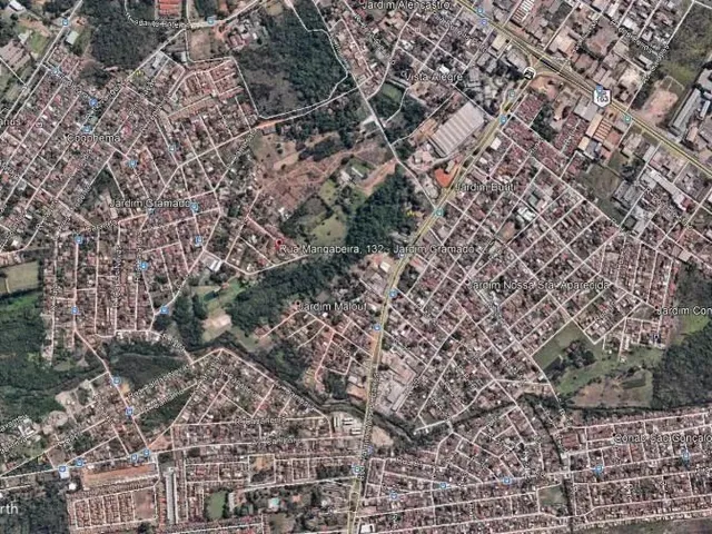 Imagem 14: Casa com 3 Quarto(S) no Bairro Jd. Gramado em Cuiabá - Mt