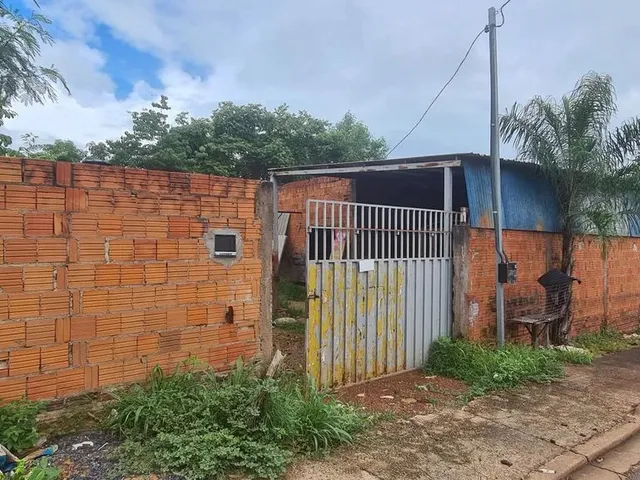 Imagem 1: Casa À Venda - Dr. Fábio II (Casa de Esquina