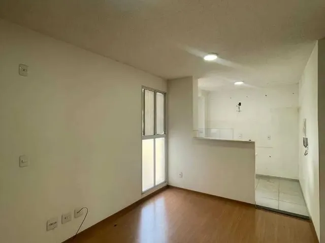 Imagem 1: Apartamento Padrão Chapada das Paineiras