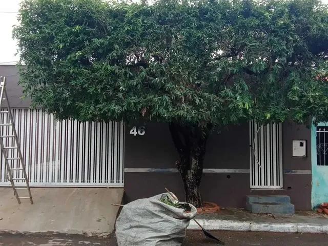 Imagem: Casa Padrão Cond Jardim Vitória A