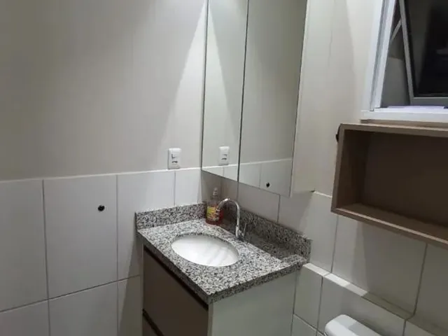 Imagem 7: Vende-Se Apartamento com 3/4 no Edifício Valle das Palmeiras em Cuiabá Mt
