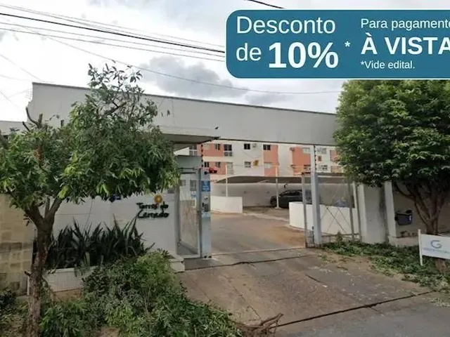Imagem: Apartamento no Amp Quot Condomínio Residencial