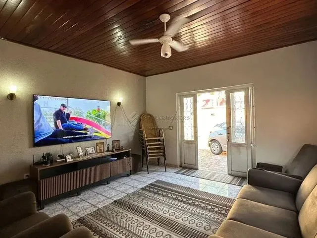 Imagem 9: Imóvel para Venda com 193 Metros Quadrados com 3 Quartos em Boa Esperança - Cuiabá - Mt