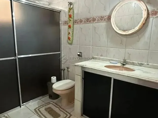 Imagem 11: Imóvel para Venda com 193 Metros Quadrados com 3 Quartos em Boa Esperança - Cuiabá - Mt
