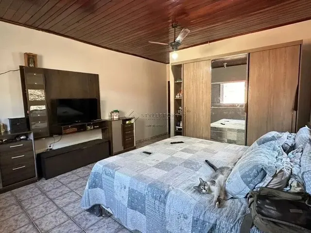 Imagem 6: Imóvel para Venda com 193 Metros Quadrados com 3 Quartos em Boa Esperança - Cuiabá - Mt