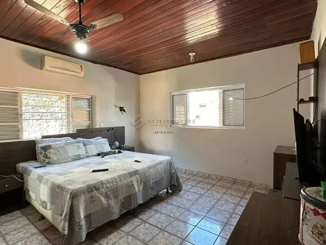 Imagem 13: Imóvel para Venda com 193 Metros Quadrados com 3 Quartos em Boa Esperança - Cuiabá - Mt