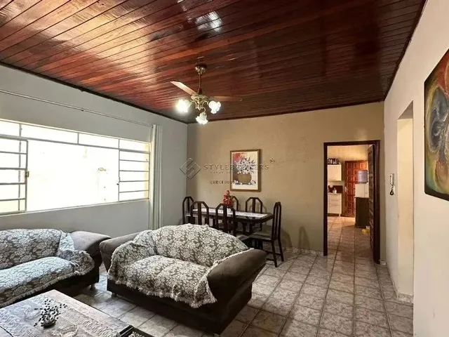 Imagem 2: Imóvel para Venda com 193 Metros Quadrados com 3 Quartos em Boa Esperança - Cuiabá - Mt